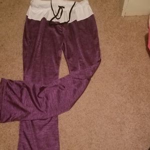 Yoga pants